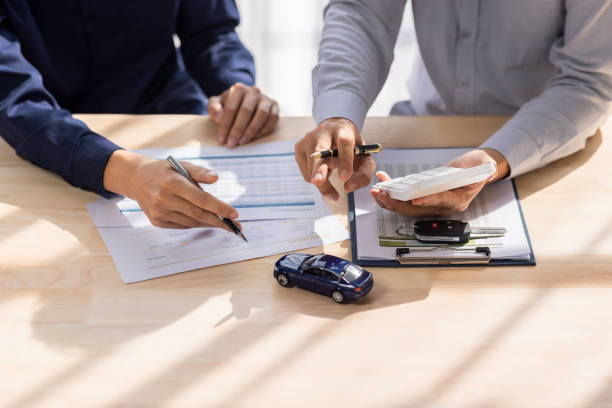 Car insurance options for Northvale residents